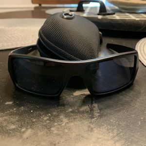 Oakley Gas Can Sunglasses